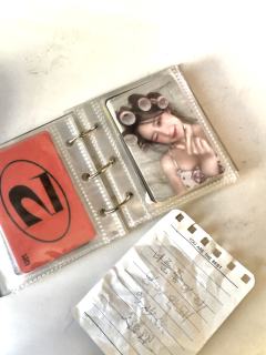 舒华真的很谢谢你，
在我低谷的时期遇到了你，为我看到了生命的