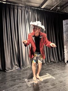 泪儿《曹雪芹》测评

地点：剧忠人工作室
类型：中式/演绎/