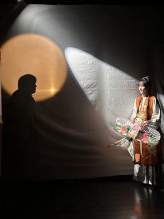 泪儿《曹雪芹》测评

地点：剧忠人工作室
类型：中式/演绎/