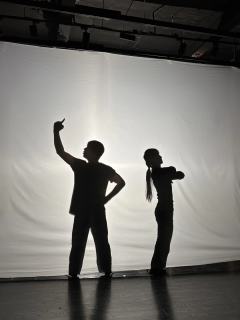 泪儿《曹雪芹》测评

地点：剧忠人工作室
类型：中式/演绎/