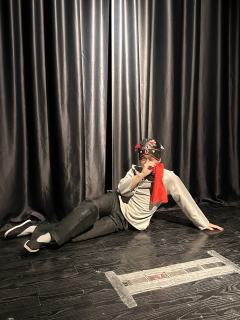 泪儿《曹雪芹》测评

地点：剧忠人工作室
类型：中式/演绎/