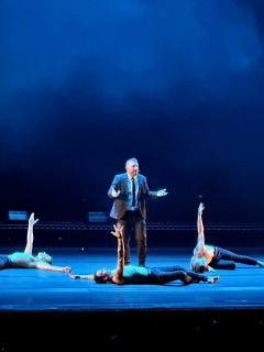 俄罗斯型男带来的一场梦幻水舞盛宴
这场WetMen•俄罗斯水