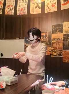 今天也要玩躲猫猫哦~一、二、三……你藏好了么?
剧本:日暮里