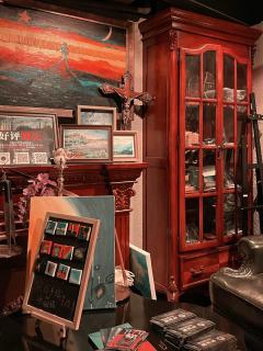 高能悬疑剧《禁忌的色彩》真相到底是什么?!
这部被好友多次