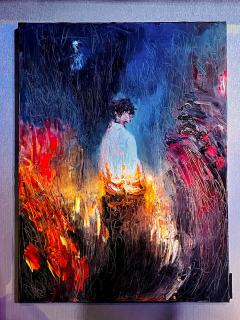 高能悬疑剧《禁忌的色彩》真相到底是什么?!
这部被好友多次