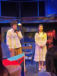 高能悬疑剧《禁忌的色彩》真相到底是什么?!
这部被好友多次