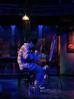 高能悬疑剧《禁忌的色彩》真相到底是什么?!
这部被好友多次