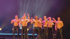 ⏱观演时间：
2025年1月12日 晚19:30-21:00