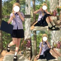 总结了几套我个人真的很喜欢的水手/格裙
一年四季的裙子都有了