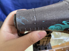 曾经的顶级神物，随着再版终于走入寻常百姓家了，石长樱子当年三