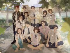 这很难评,有人说是高配告别诗,但我体验还不如告别诗(别杠杠就