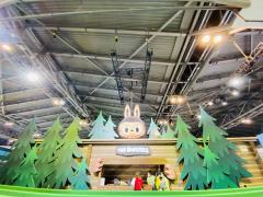 累的要死！没有抢到想要的sp，实在是非常遗憾，欣慰的是拿到了