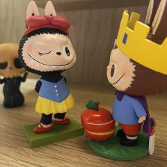公举！
苹果有毒！！！