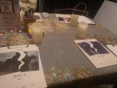 【含剧透】
《63》
类型：情感 还原 沉浸 意识流
配置：