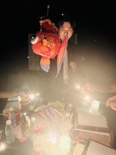 📖剧本名：罗拉西里的巫女
®️发行方：灰烬工作室
🕵️体