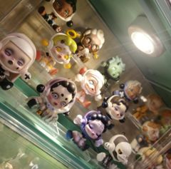 看到很多小伙伴都还在为选择娃的收纳而烦恼，我在这里就推荐一下