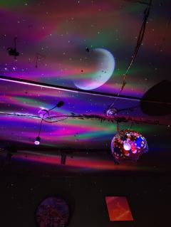 “克拉拉小姐,在佛伦斯塔,在安培尔星,流明很想你。”
体验