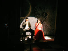 《男人女人》总是要一同看雪的【含剧透】
这个世界上的人们总是