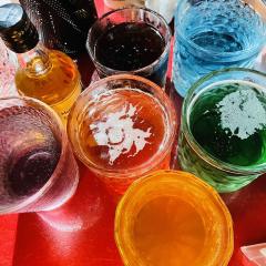 这很难评,有人说是高配告别诗,但我体验还不如告别诗(别杠杠就