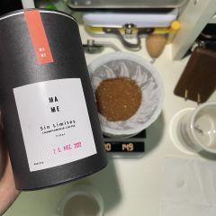 第一次买MAME;
哥斯达黎加 无限庄园 厌氧日晒 瑰夏;