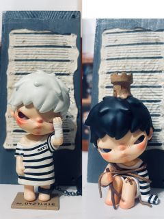 刚进去就打一架