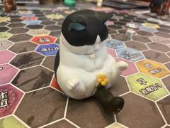 【含剧透】“此情无计可消除，才下眉头，却上心头”   ———