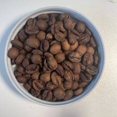 感谢彻哥的健身专用豆，真的是可以跟上肢练习出联名的程度。磨完