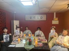 《金陵有座东君书院前传》 -- 质量远超盒装本定位 性价比很