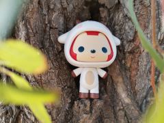 和狸🦊 在一起的时光～我们看花🌸 ，看海🏝 ，看许多的