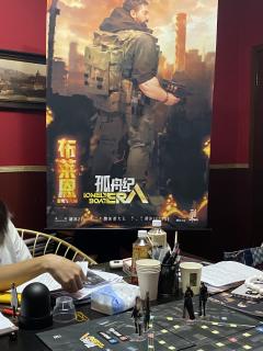 【含剧透】孤舟于无神之地摆渡，有人死亡、有人救赎、有人重生！