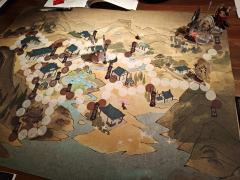 【十三梦：男默女泪，我尴尬的抠出了一间地下室……】

去年体