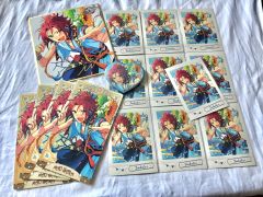 向阳花ど⁰̷̴͈꒨⁰̷̴͈う～