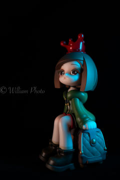 蒂蒂这短发
完美的还原了这个杀手不太冷里的女主Mathild