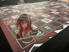 【含剧透】
你开始说谎的时候，你就有了感情。
虽然我不会读心