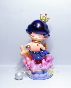 【大王改娃】致力于没有雷娃，努力让自己的技术更加精湛。