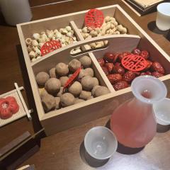 ❗️为什么这本在我这只值一星?
👻剧本:《孙策》
👥人数
