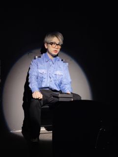 这是一场“疯马秀”！
📖剧本类型：互动演绎 还原 科幻
�