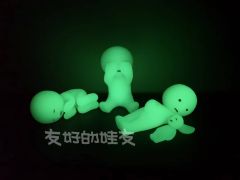 角落君们在黑夜里的故事……