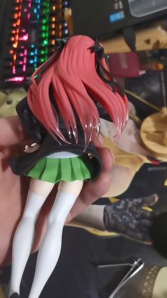 居然没有taito二乃专区，只好发这里了