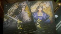 『“年少已足惊艳,何必相看两厌”🍃在错的本里遇到了对的人: