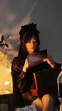 精致浪漫的小众作品。

🎨🎨
体验剧本：溺于无明之海
体