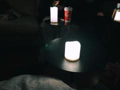 “椿花秋月,红白最配”
“看了这么多日落,一起去看看日出吧”
