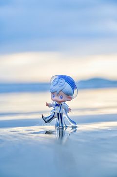 LiLiOS Dancin’ in the Sea