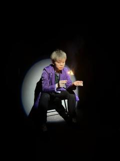 泪儿 《调音师:深渊下的泛音》测评
类型：未来/科幻/还原
