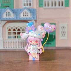 🍨【CTS盛夏拍卖会】进行中！
🌟【游玩乐园】bunny
