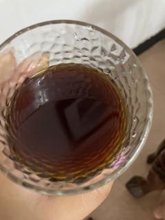 拯救陈豆计划——冷萃它，万万没想到这个之前踩雷的豆子可以在冰