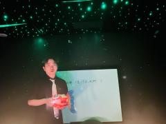 📖剧本名：罗拉西里的巫女
®️发行方：灰烬工作室
🕵️体