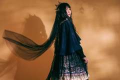 穿上小裙子，做自己的天使  ଘ(੭ˊ꒳​ˋ)੭✧
身高：16