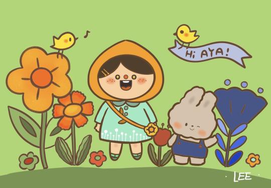 帖子封面图