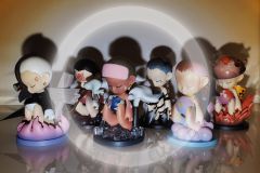 虽然价格不贵，但这个设计理念着实惊到我了，地球的温度计、鲸鱼